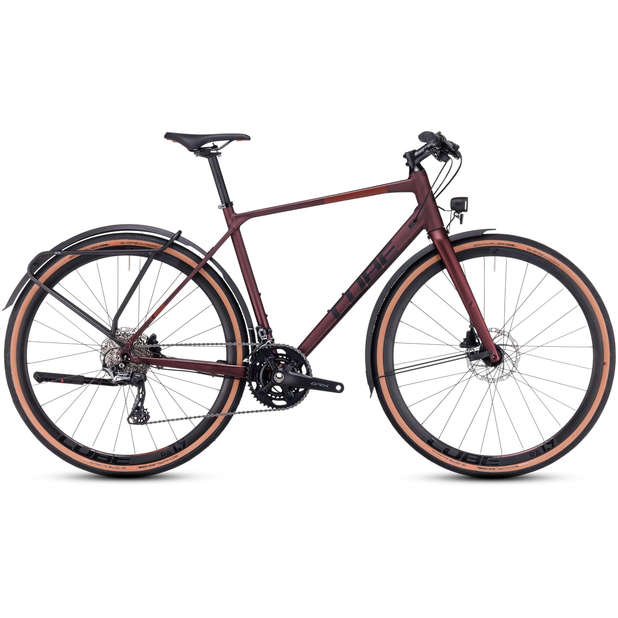 CUBE Nulane Race FE 2024