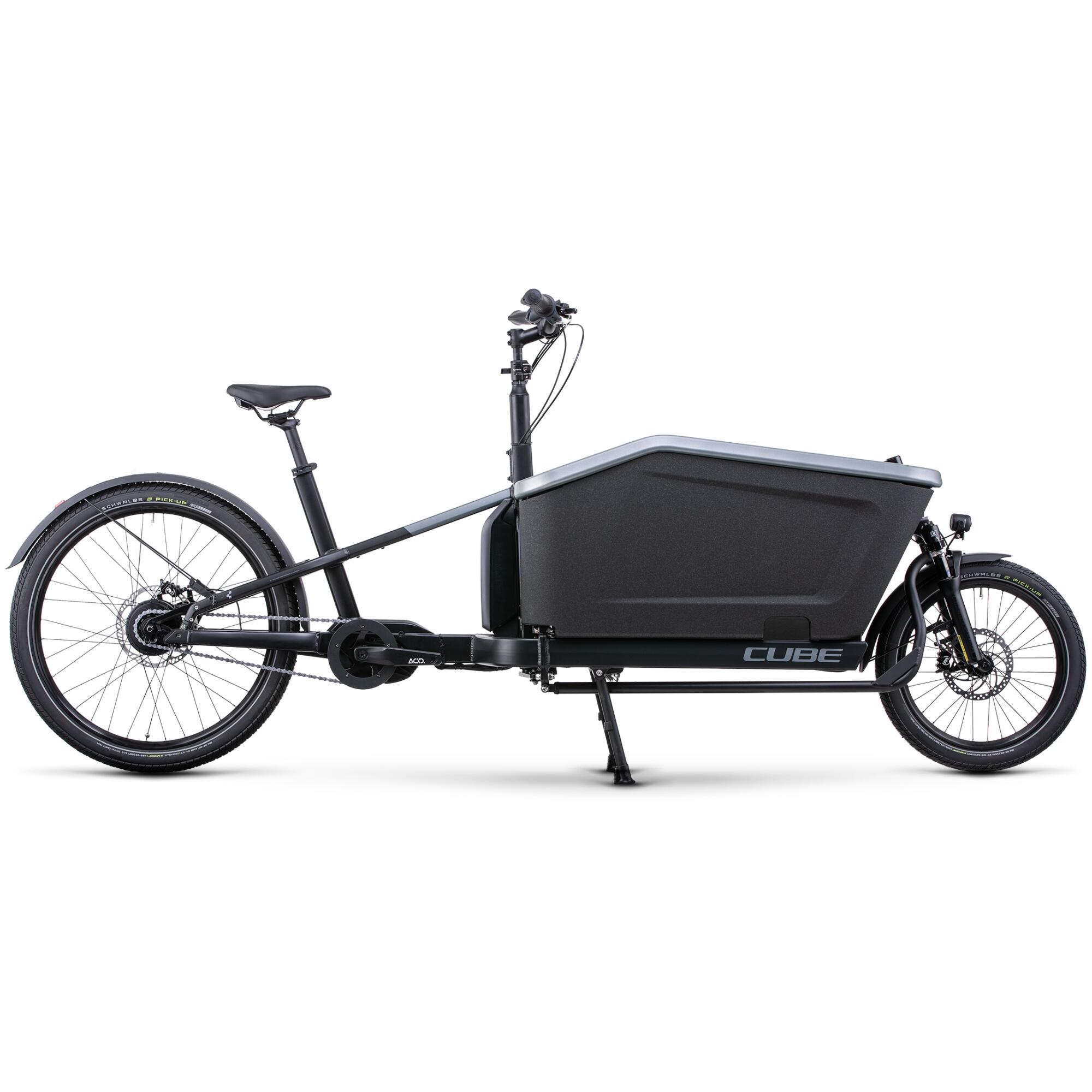 CUBE Cargo Hybrid 500 2023