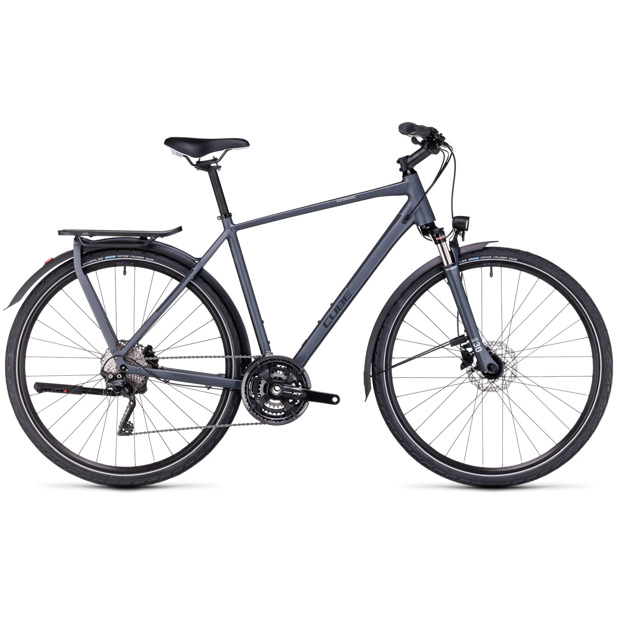 CUBE Kathmandu EXC 2023