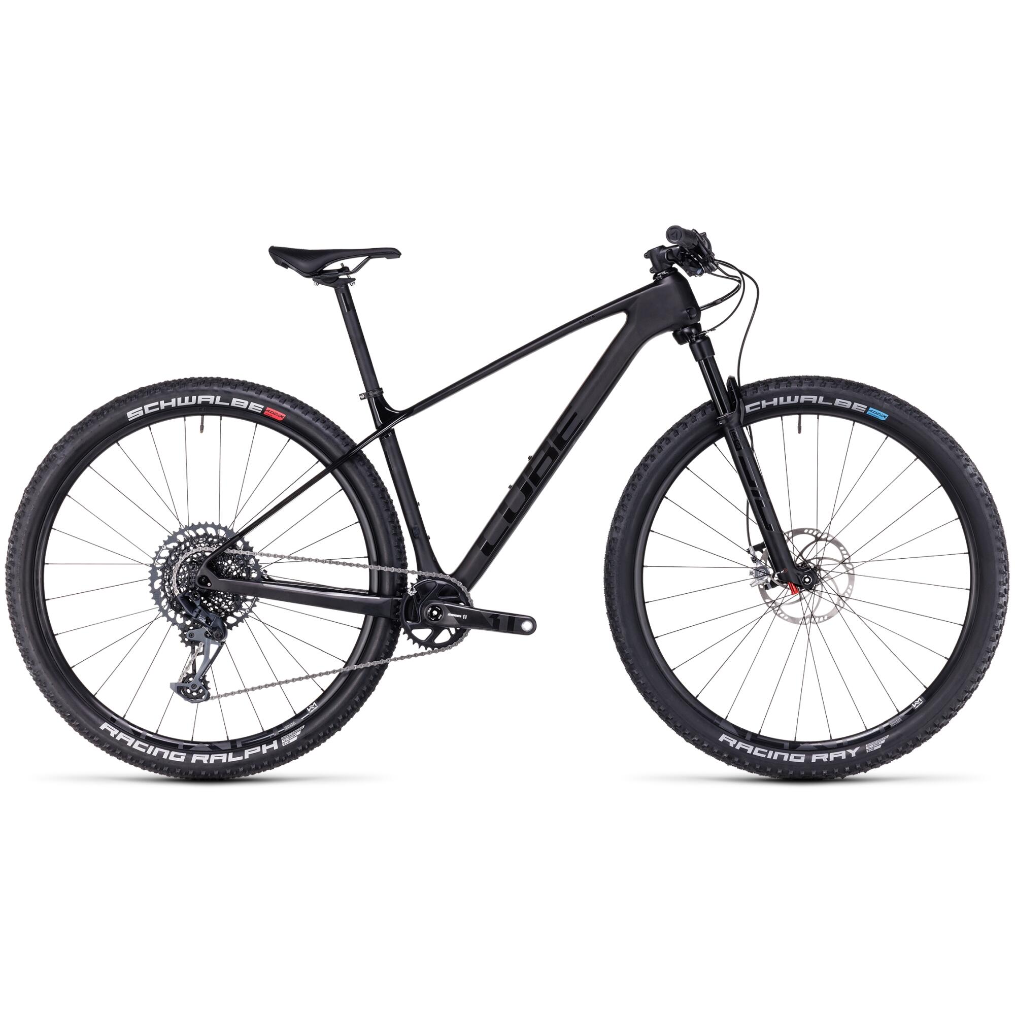 CUBE Elite C:62 ONE 2023