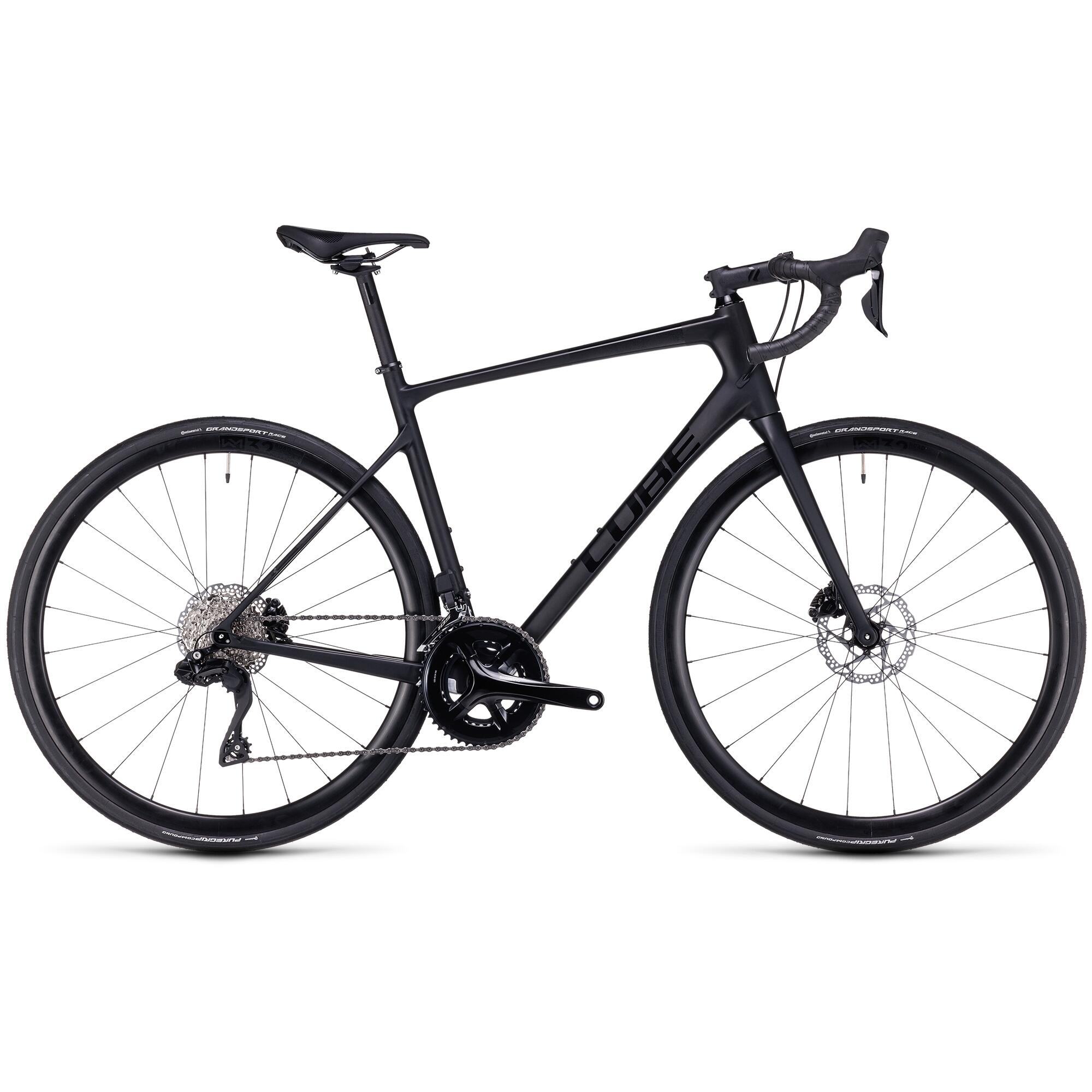CUBE Attain GTC SLX 2023