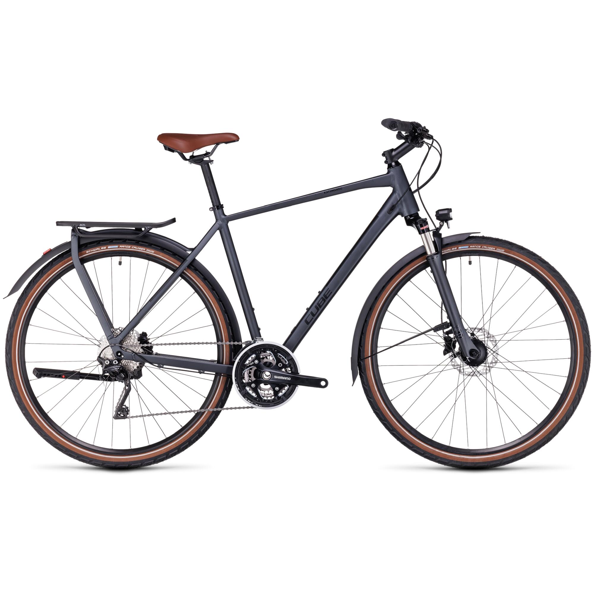 CUBE Kathmandu Pro 2023