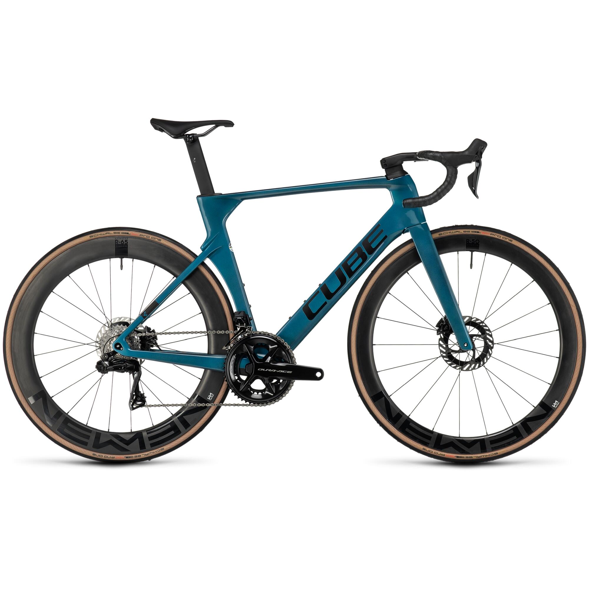 CUBE Litening AERO C:68X SLT 2023