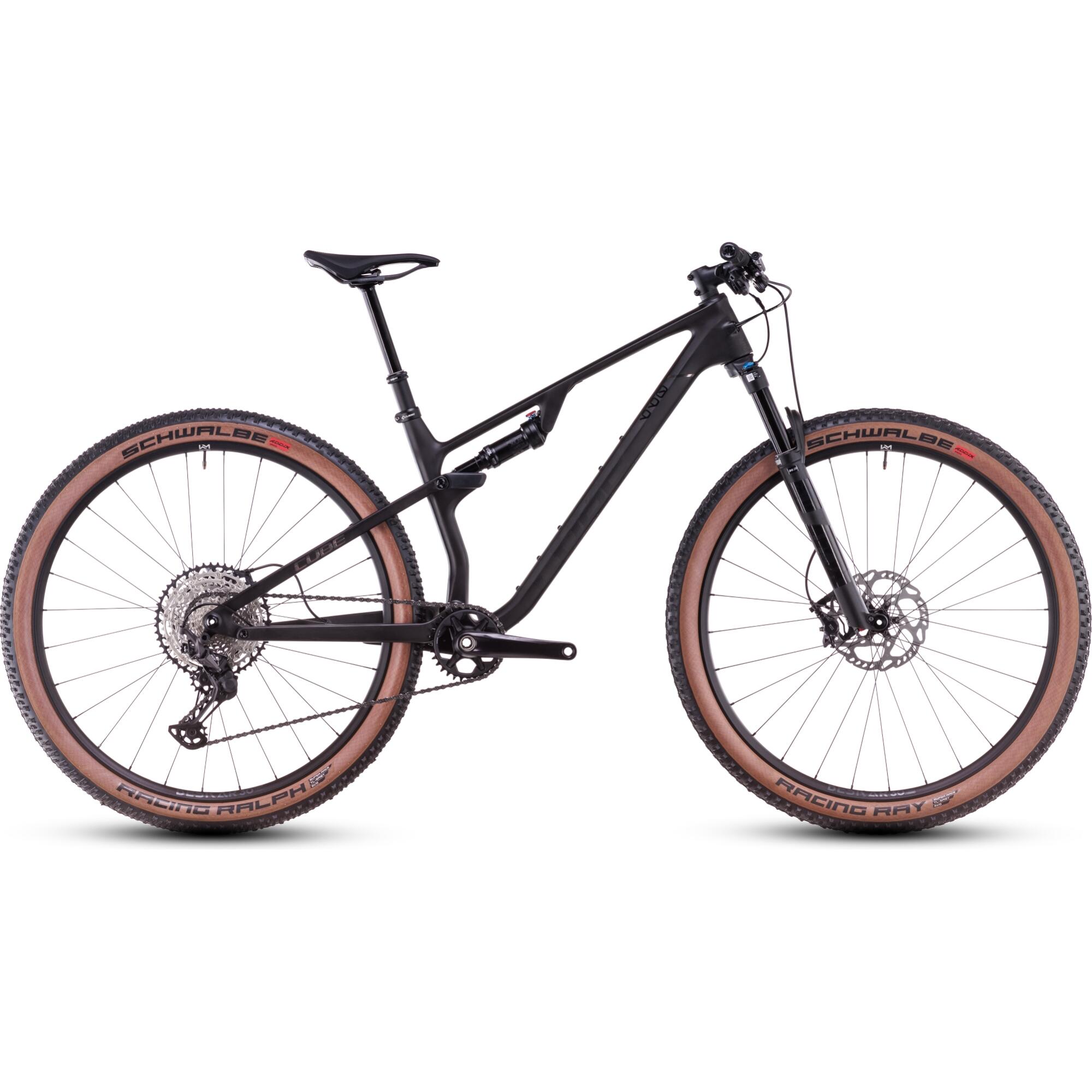 CUBE AMS ZERO99 C:68X Race 29 2025