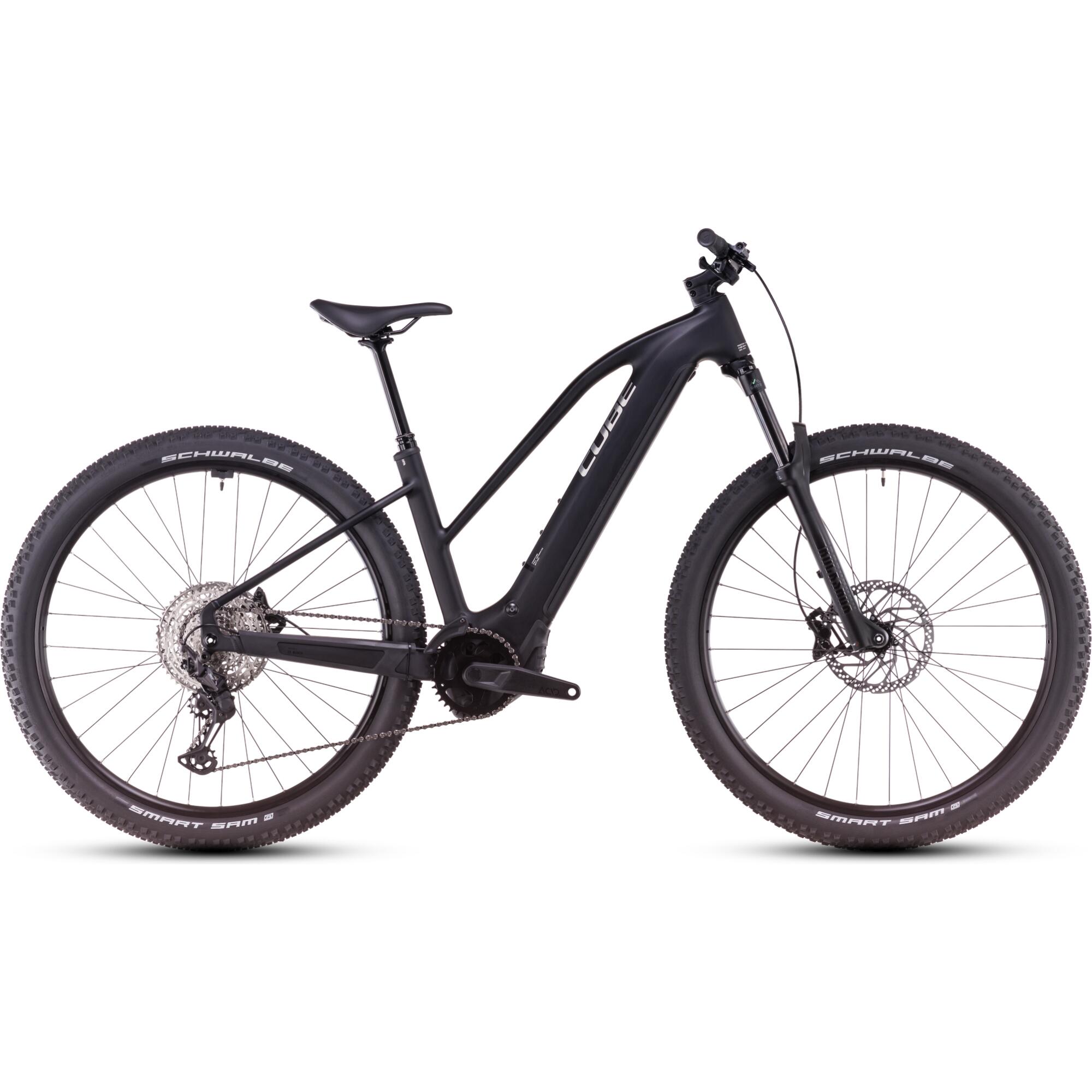 CUBE Reaction Hybrid Race 800 Trapeze 2025