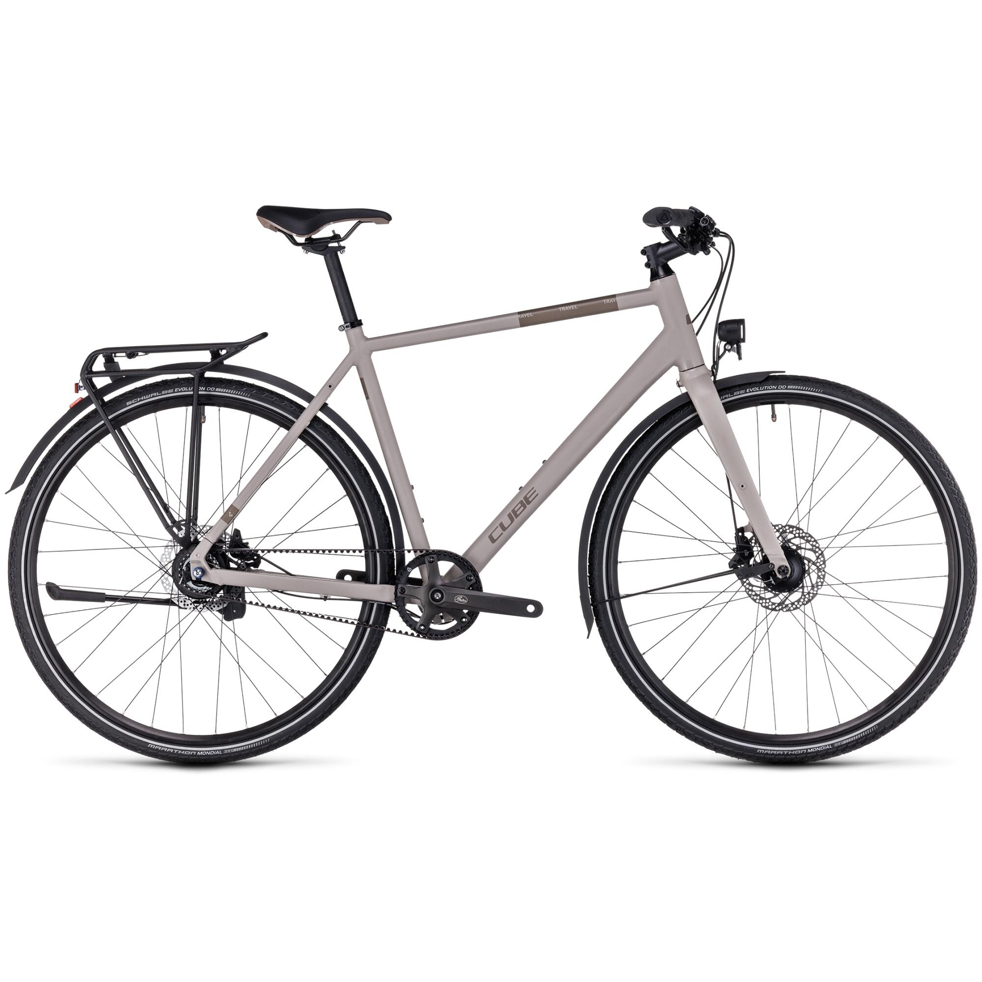 CUBE Travel EXC 2023