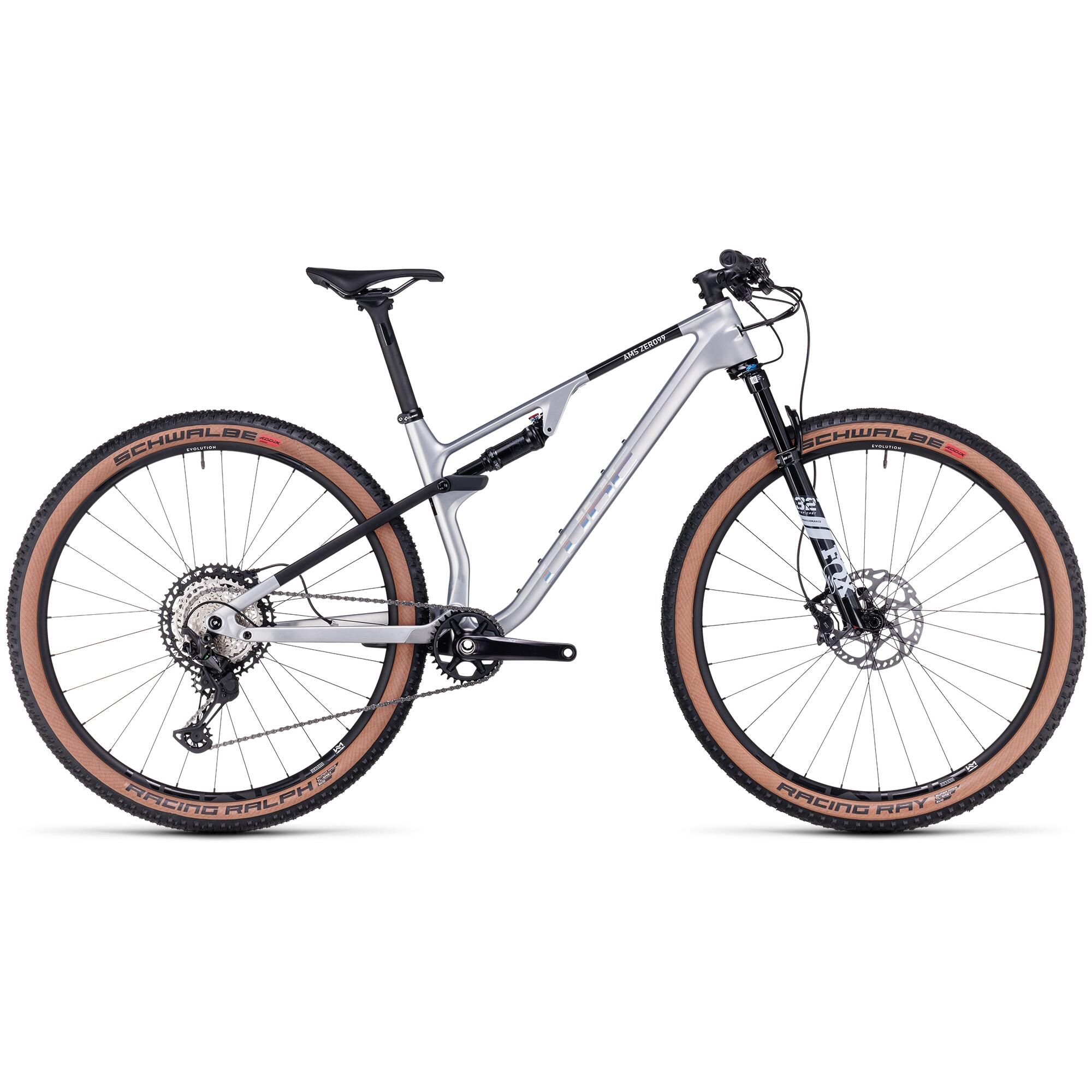 CUBE AMS ZERO99 C:68X Race 29 2023