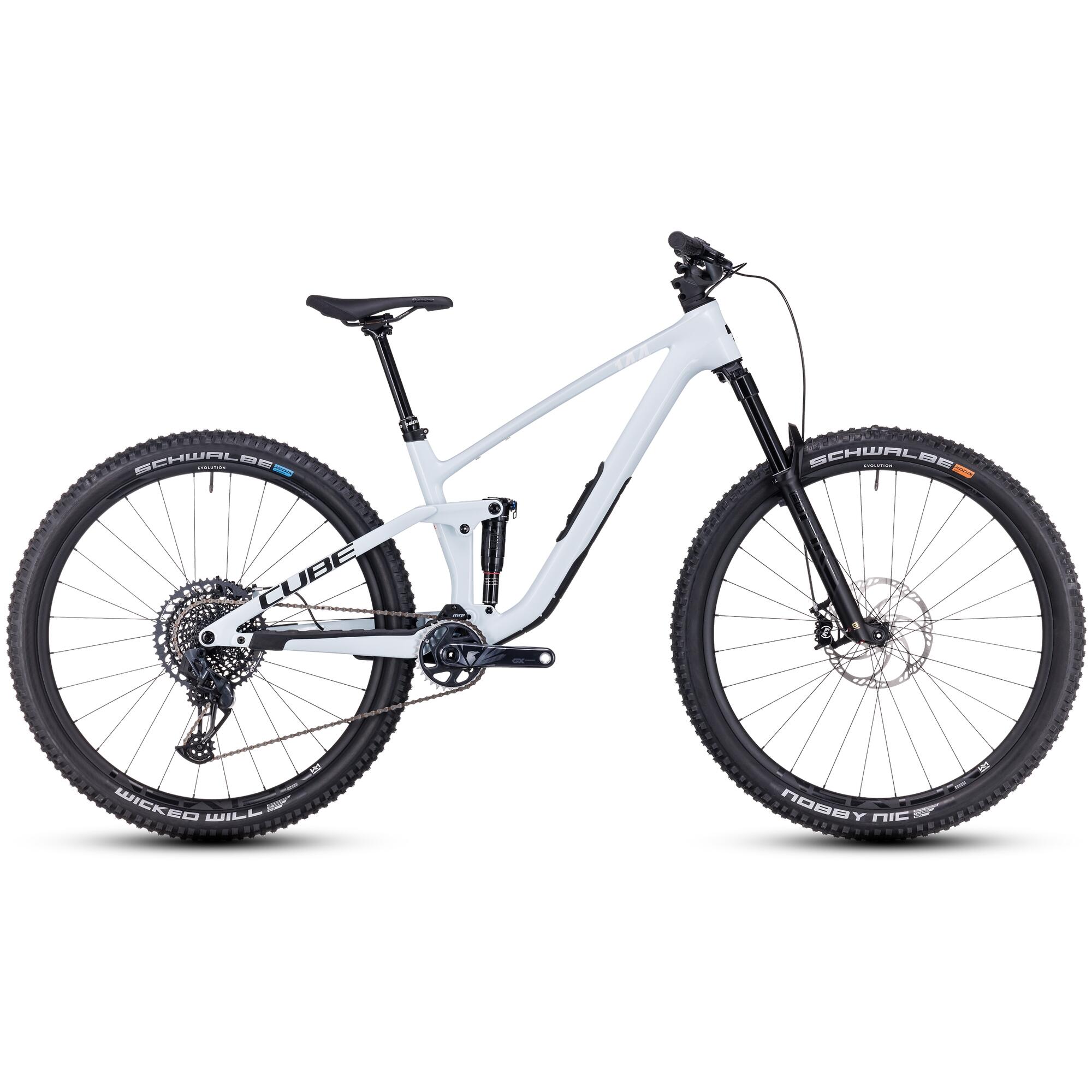 CUBE Stereo ONE44 C:68X SLX 2023
