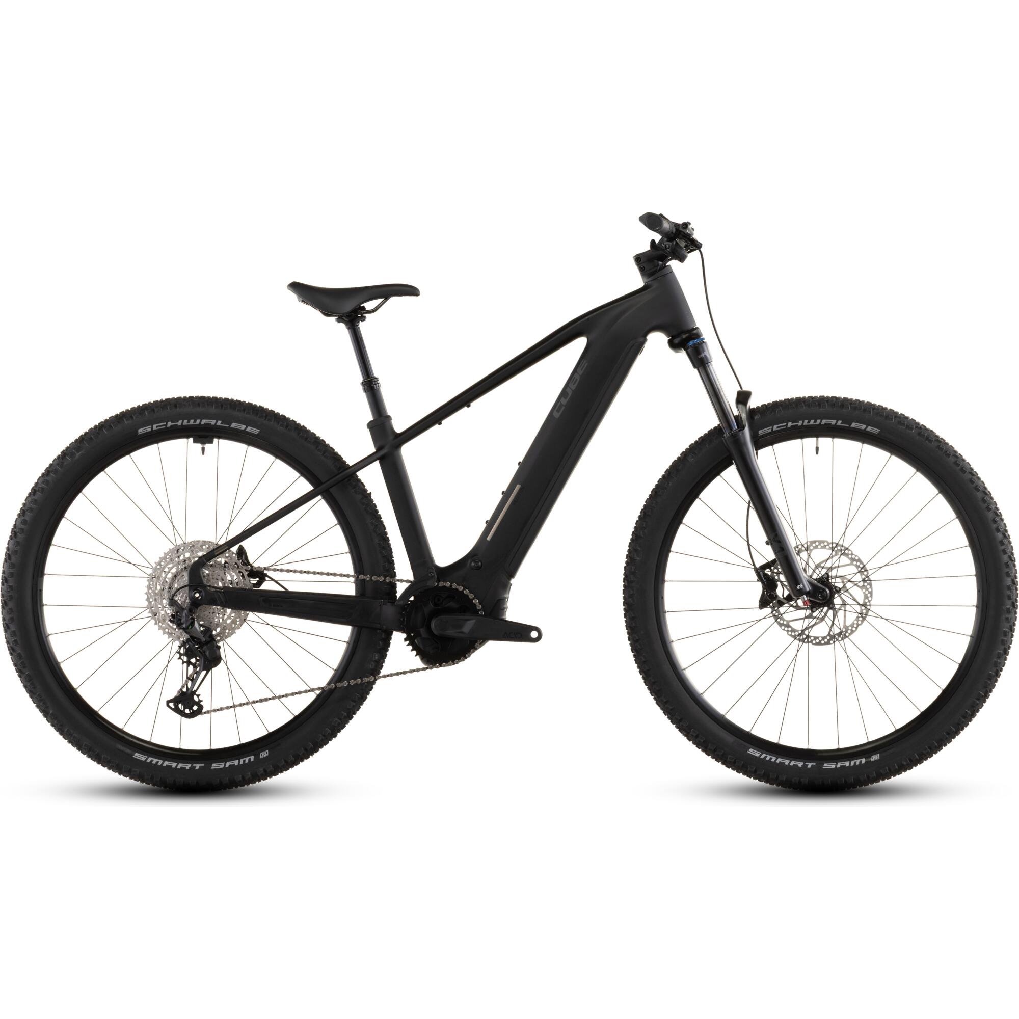 CUBE Reaction Hybrid Pro 800 2026