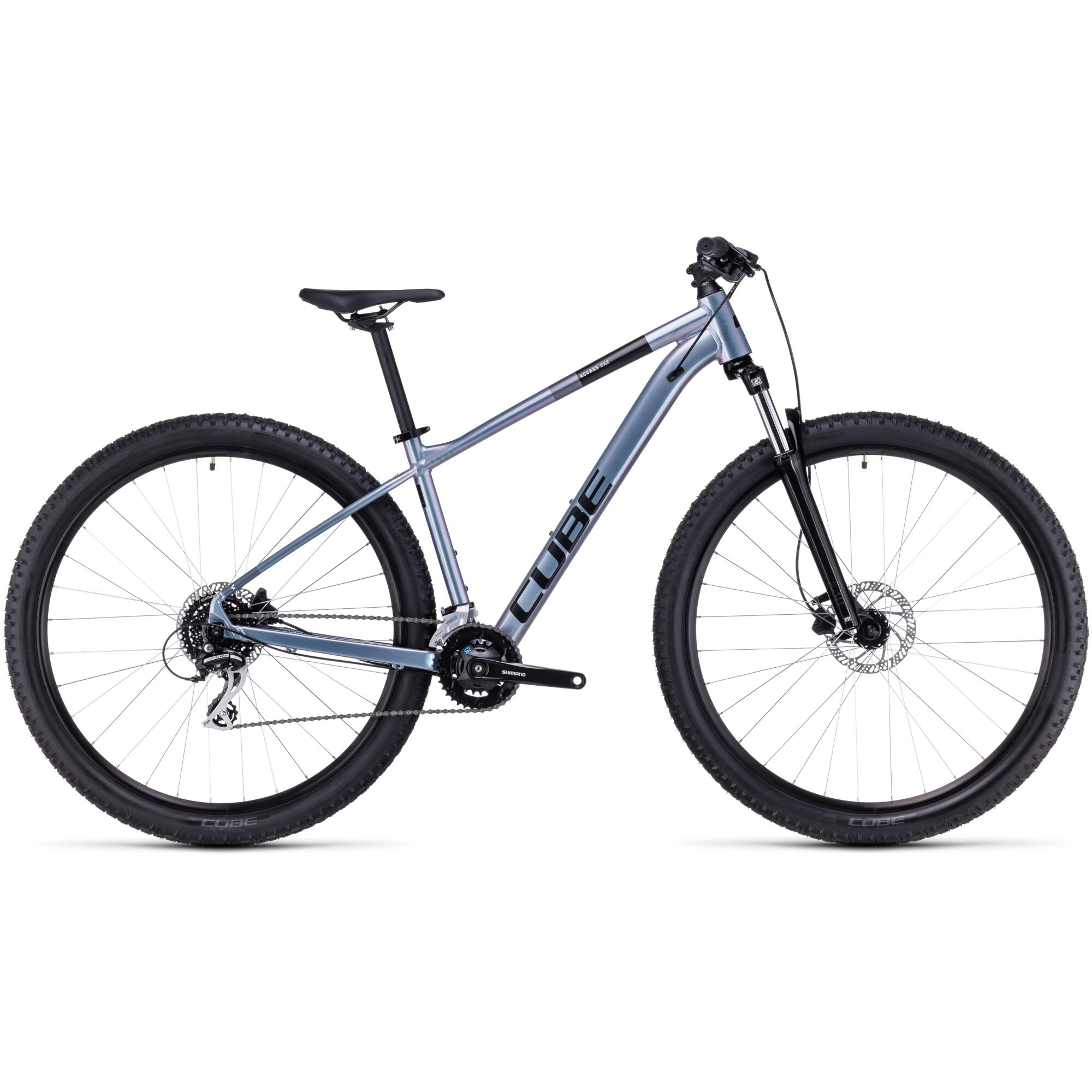 CUBE Access WS EAZ 2024